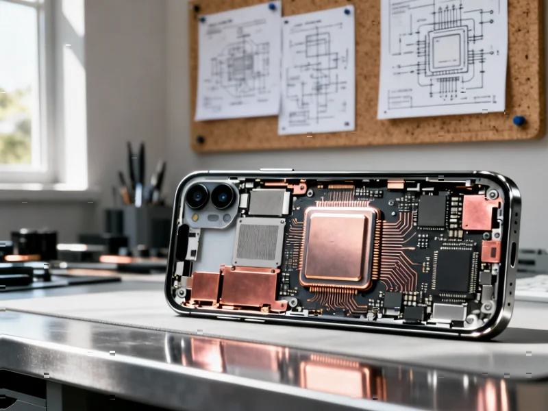 Samsung's Chip Dilemma: Why the Galaxy S26 Decision Matters - According to SamMobile, Samsung has confirmed that the evaluati