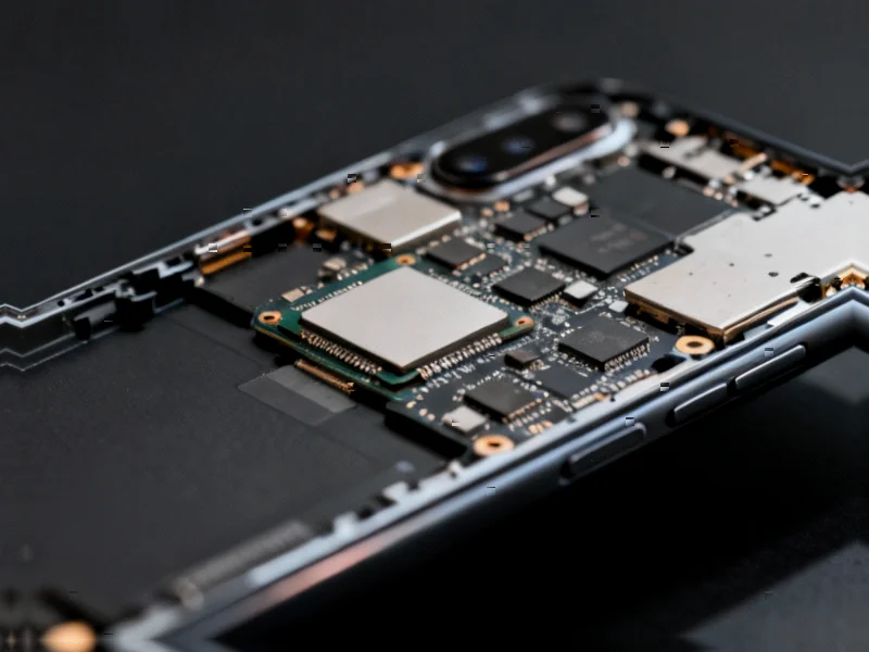 Samsung's Exynos 2600: The Comeback Chip That Could Reshape - According to SamMobile, early benchmark data suggests Samsung'