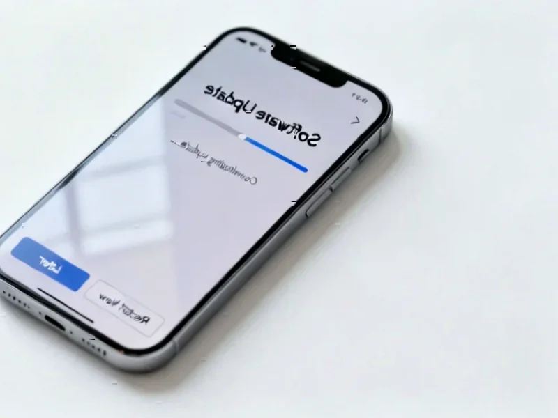 Samsung's Galaxy Z TriFold Marks Critical Foldable Test - According to Wccftech, Samsung is preparing to unveil its first tri