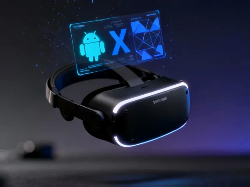 Samsung's Premium Galaxy XR Controllers Return to US Market - Samsung's XR Controllers Return to US Availability After a per