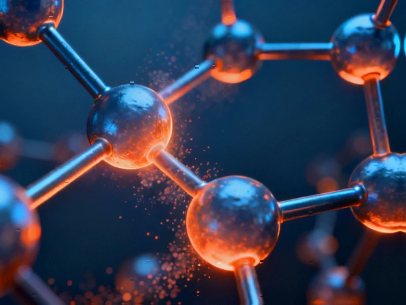 Scientists Uncover Shared Activation Mechanism for Heat and - Structural Breakthrough in Pain Receptor Understanding Scienti