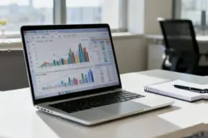 Stockholm's Grasp Raises €6M to Automate Finance Work with M - According to EU-Startups, Stockholm-based AI startup Grasp has