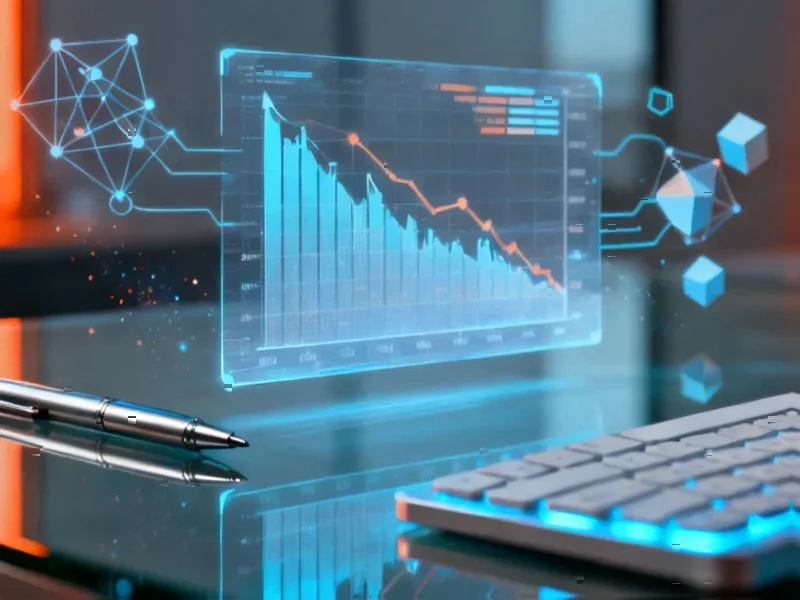Tech Analysts Predict AI Investment Bubble Burst by 2026, De - AI Investment Bubble Facing Inevitable Collapse, Analysts Warn
