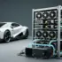 Tesla vs Nvidia: Leadership Styles Shape Market Fortunes