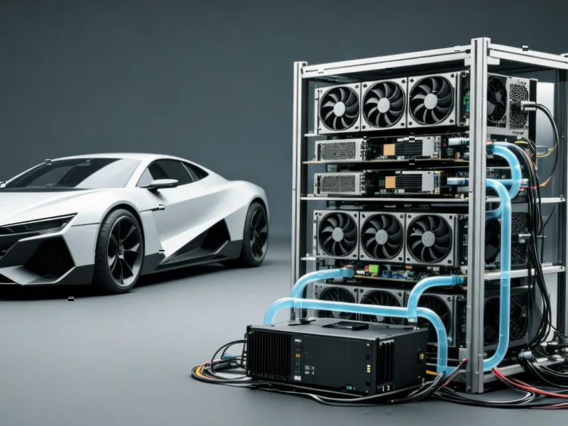 Tesla vs Nvidia: Leadership Styles Shape Market Fortunes - According to Forbes, Tesla faced significant headwinds in Q3 with