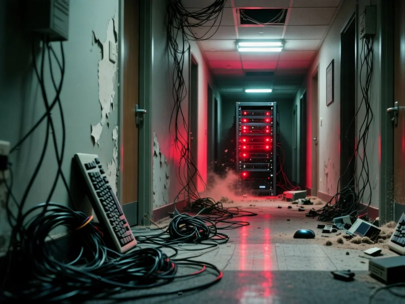 The $1.52 Trillion AI Debt Crisis Haunting Corporate America - According to Fortune, tech debt has ballooned to more than $1