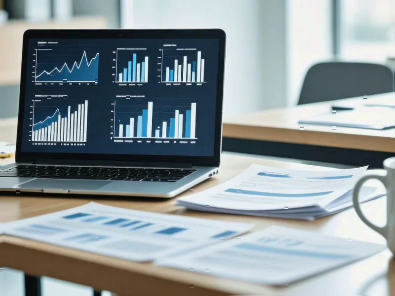 The AI ROI Paradox: Why Enterprise Adoption Stalls Despite P - According to MIT Technology Review, a September report reveale