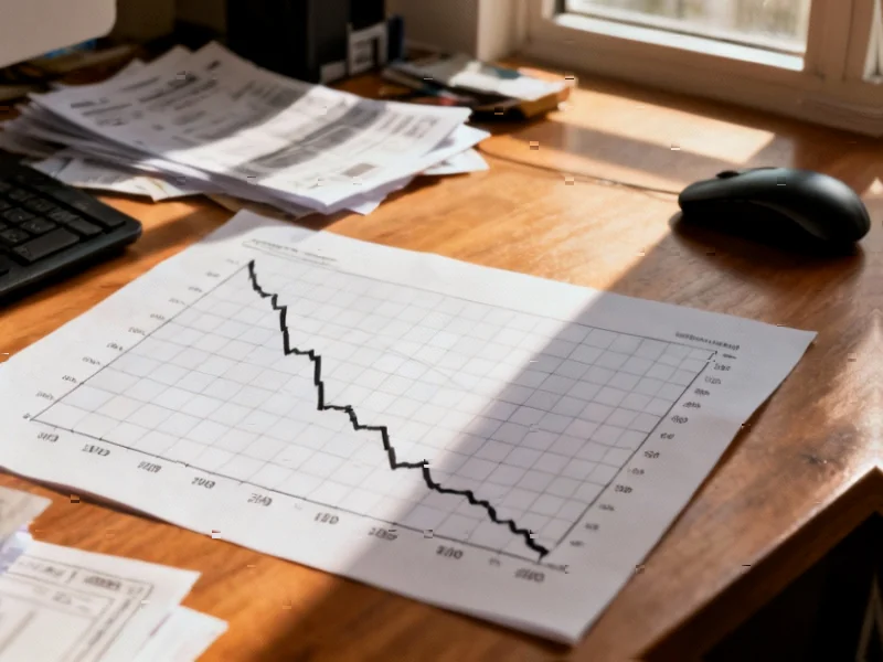 The AI Spending Reckoning: From Balance Sheets to Bond Marke - According to Fortune, Wall Street is grappling with mixed reac