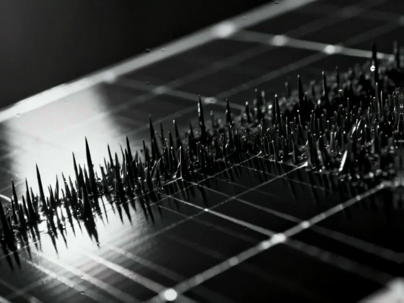 The Unfinished Revolution of Field-Effect Transistors - According to Nature, Julius Edgar Lilienfeld filed the first field-ef