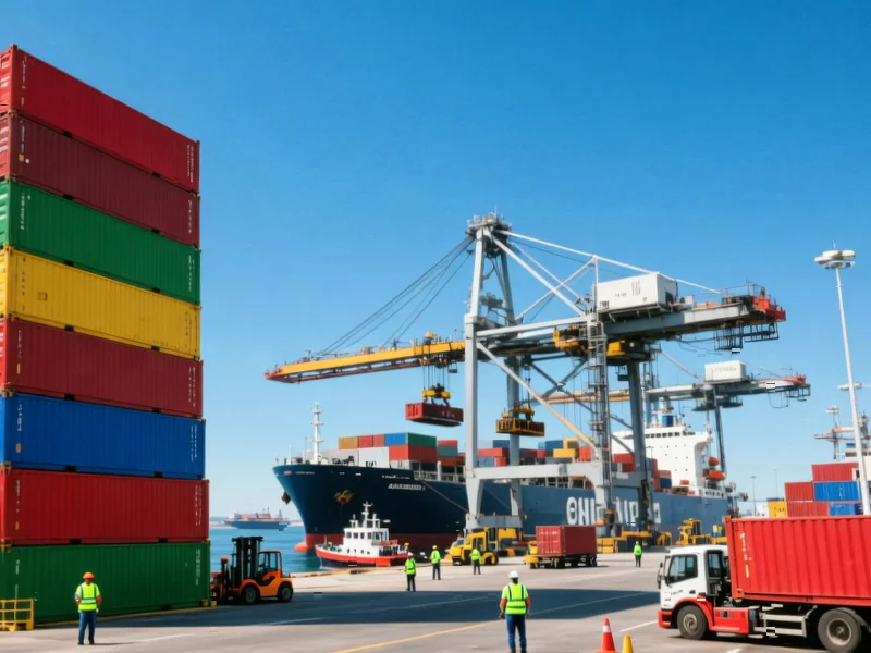 Trump-Xi Tariff Truce: Temporary Relief or Strategic Pause? - According to Manufacturing