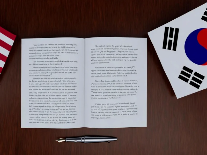 Trump's Asia Trade Breakthroughs: Deals, Dollars, and Diplom - According to CNBC, Donald Trump and South Korean President Lee