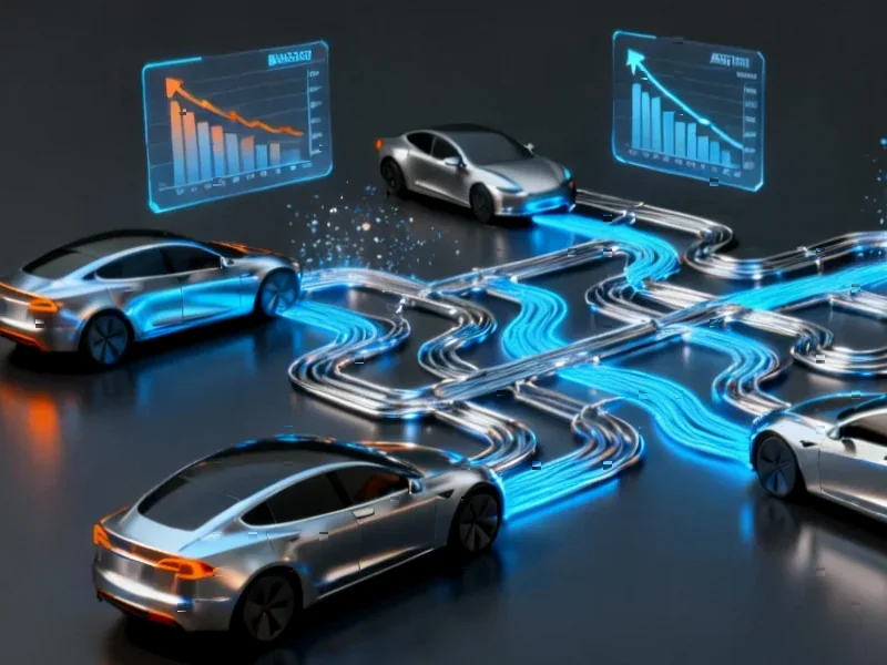 Uber's Robotaxi Gambit: The Lucid-Nuro Alliance Takes on Way - According to The Verge, Uber has selected San Francisco as the