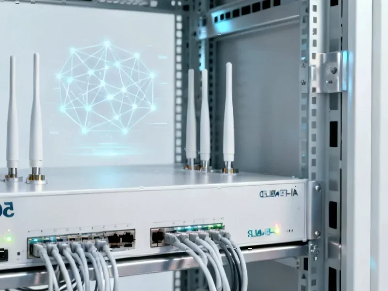 Vail's AI Fire Defense: A Blueprint for Climate-Resilient Co - According to The Verge, the Colorado ski town of Vail is imple