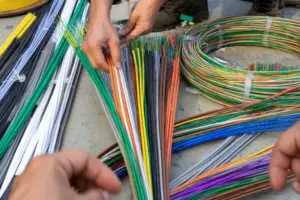 Verizon's Fiber Gambit: Partnership Strategy Accelerates Bro - According to DCD, Verizon has signed a partnership agreement w