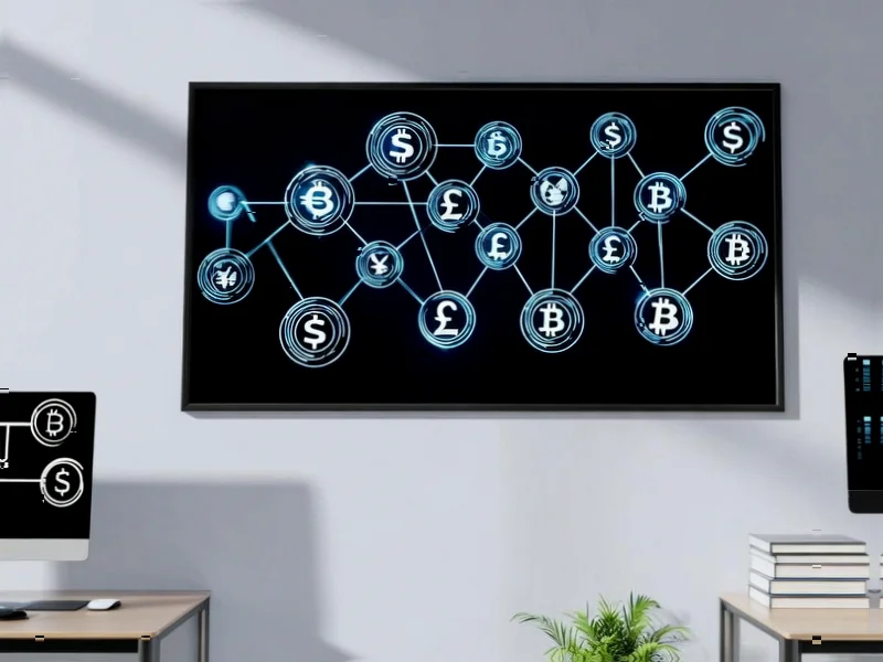 Western Union's Crypto Gambit: Can a 173-Year-Old Giant Beat - According to PYMNTS