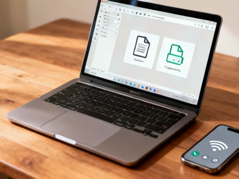 Windows Absorbs Third-Party Apps in Platform Evolution - According to MakeUseOf, Microsoft has systematically integrated feat