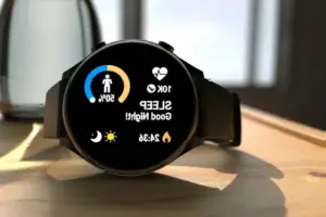 Withings' Toilet-Tracker: Wellness Revolution or Privacy Nig - According to The Verge, Withings has officially launched its U