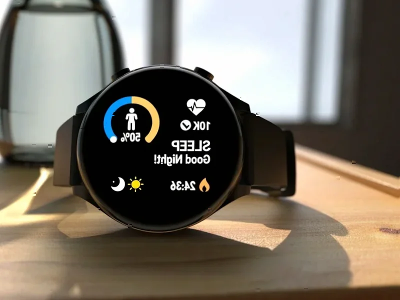 Withings' Toilet-Tracker: Wellness Revolution or Privacy Nig - According to The Verge, Withings has officially launched its U