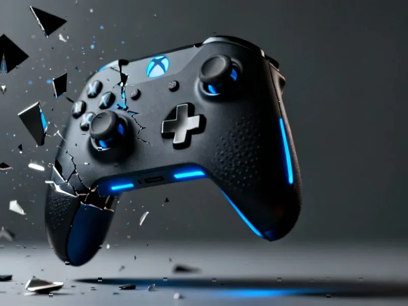 Xbox Confirms Next-Gen Console Development as Hybrid Future - Xbox Reaffirms Hardware Commitment Microsoft Gaming CEO Phil S