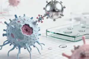 AI and Immune Therapy Could Actually Cure Cancer Soon - Professional coverage