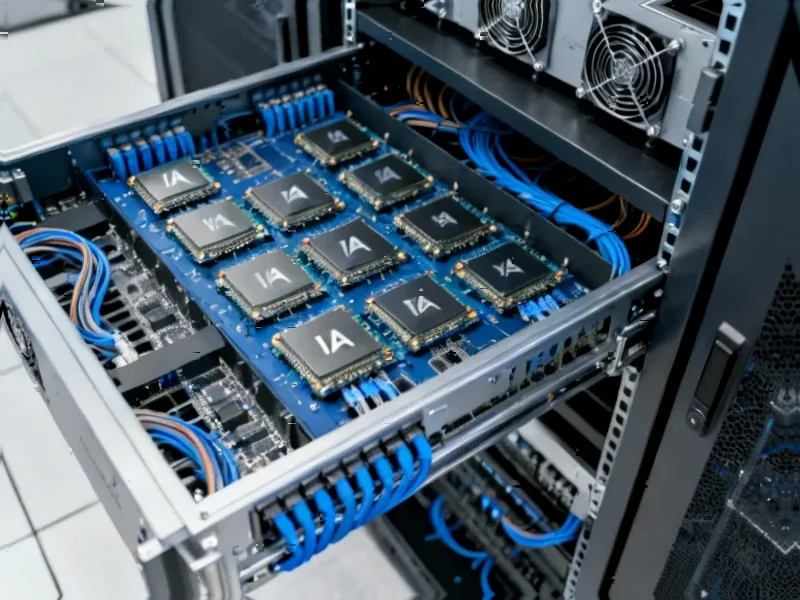 AI Factories Need Liquid Cooling Lessons From Supercomputers - Professional coverage