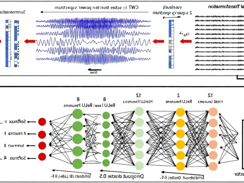 AI Infrastructure and Healthcare Tech Score Massive Funding - Professional coverage