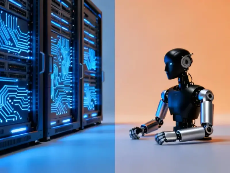 AI Shopping Goes Mainstream This Black Friday - Professional coverage