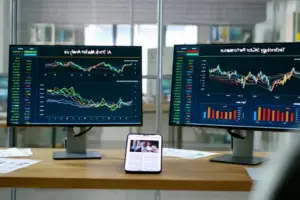 AI Stocks Are Finally Having a Reality Check - Professional coverage