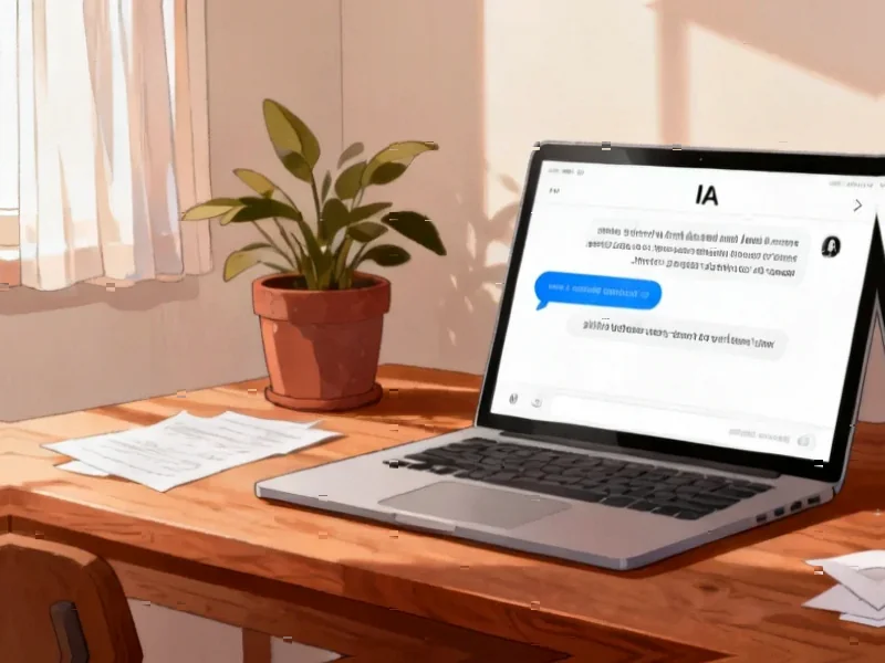 AI's Dangerous Self-Awareness: Anthropic's Introspection Warning - Professional coverage