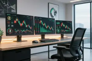 Alternative Data Rivals Yipit and M Science Settle Legal Battle - Professional coverage