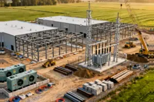 Amazon's Oregon Data Centers Are Running Out of Power - Professional coverage