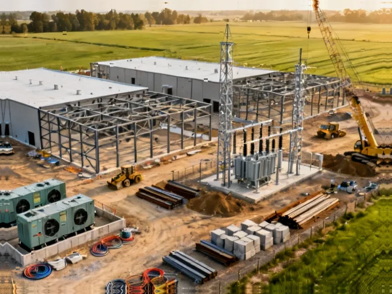 Amazon's Oregon Data Centers Are Running Out of Power - Professional coverage