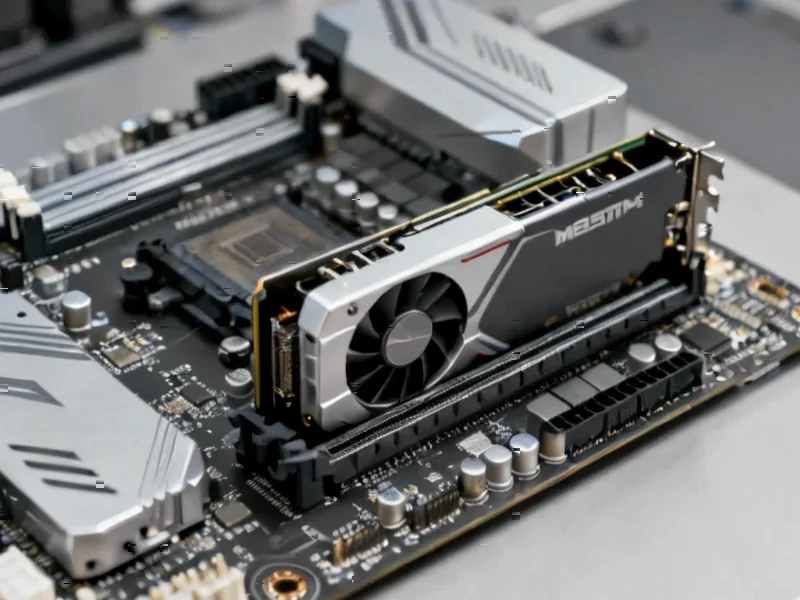 AMD's Driver Dilemma: What "Maintenance Mode" Really Means for Millions of GPU Owners - Professional coverage