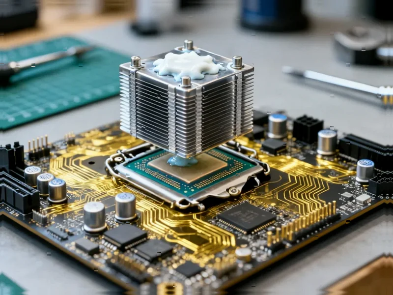 AMD's Zen 6 Architecture: The Technical Challenges of 2nm and Open Source Firmware - Professional coverage