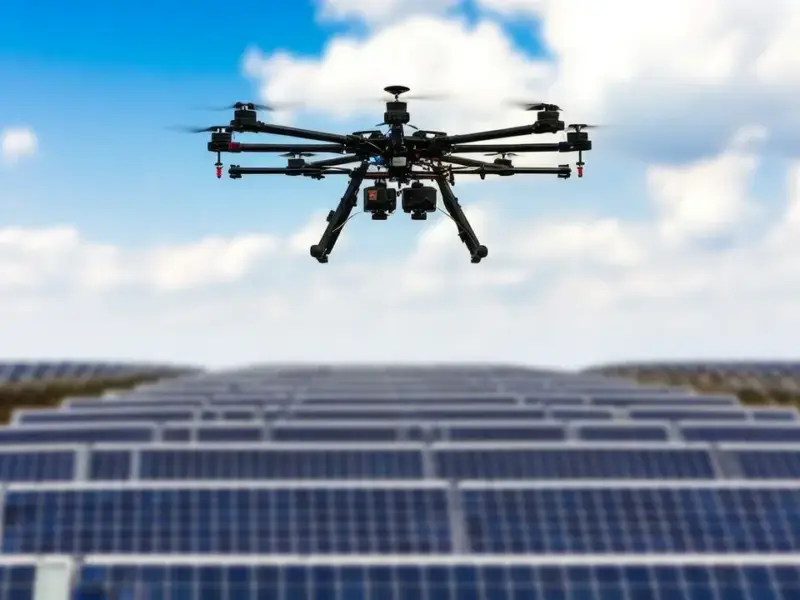 America's Power Grid Faces an AI-Driven Shock - Professional coverage