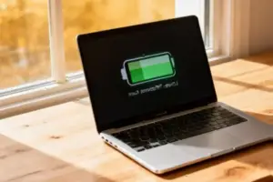 Apple's Budget MacBook With iPhone Chip Coming in 2026 - Professional coverage