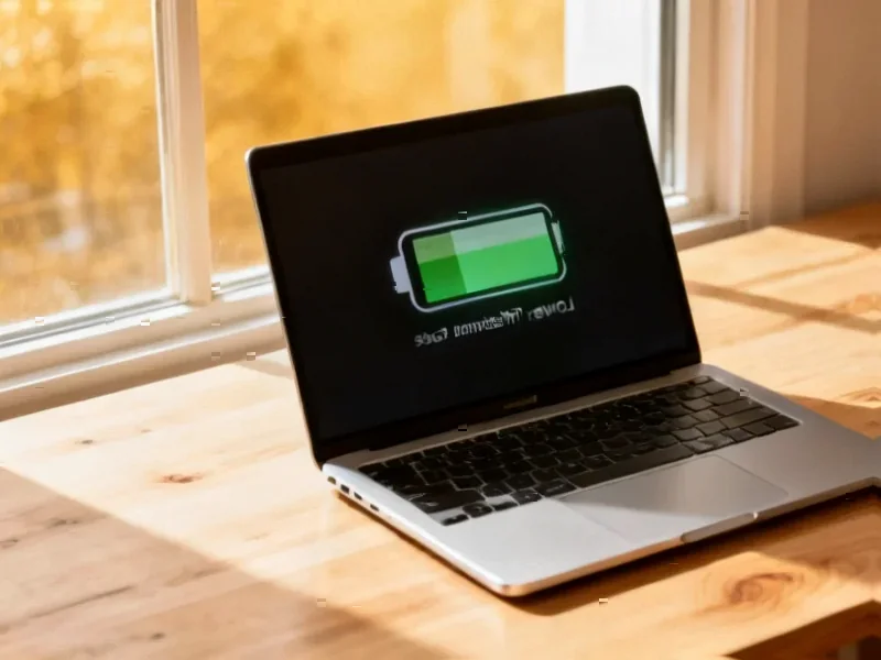 Apple's Budget MacBook With iPhone Chip Coming in 2026 - Professional coverage