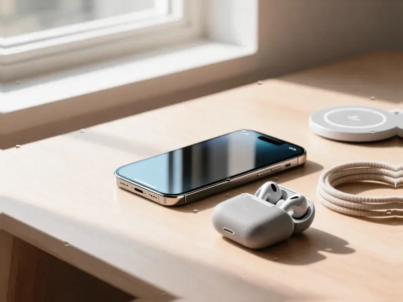 Apple's Smart Home Ambitions Take Center Stage - Professional coverage