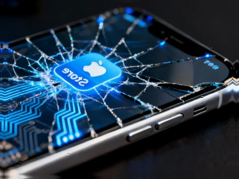 Apple's Web App Store: A Strategic Shift in Discovery - Professional coverage