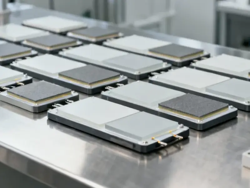 Asahi Kasei's Battery Breakthrough Powers Ultra-High Performance Cells - Professional coverage