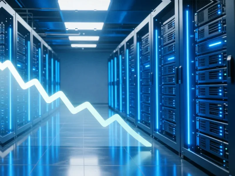 AWS-OpenAI Deal Reshapes Cloud AI Power Balance - Professional coverage