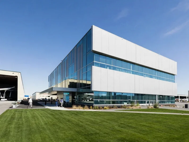 Berkshire's $381B Cash Dilemma: Buffett's Final Test - According to Forbes, Berkshire Hathaway reported third-quarter 2025 ea