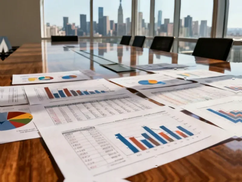 Berkshire's $382B Cash Pile Signals Market Caution - According to Fortune, Berkshire Hathaway's cash pile has soared to $382