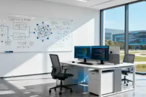Broadcom's AI Boom: Why Jefferies Says It's Just Getting Started - Professional coverage