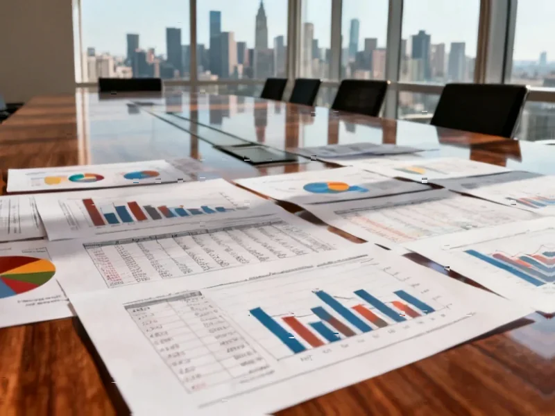 Buffett's $381B Cash Pile Signals Market Warning - According to CNBC, Warren Buffett's Berkshire Hathaway reported a 34% year