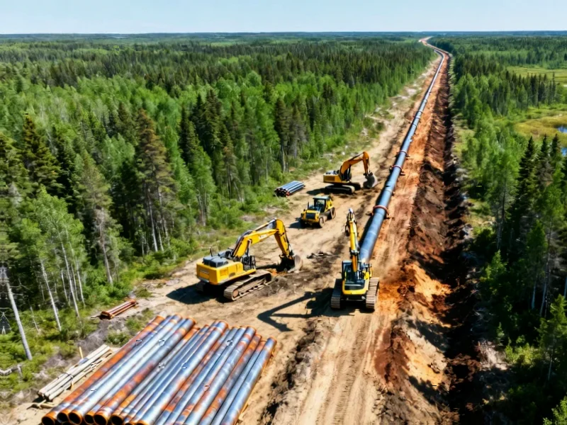 Canada's Manufacturing Sector Shows Tentative Recovery Signs - Professional coverage