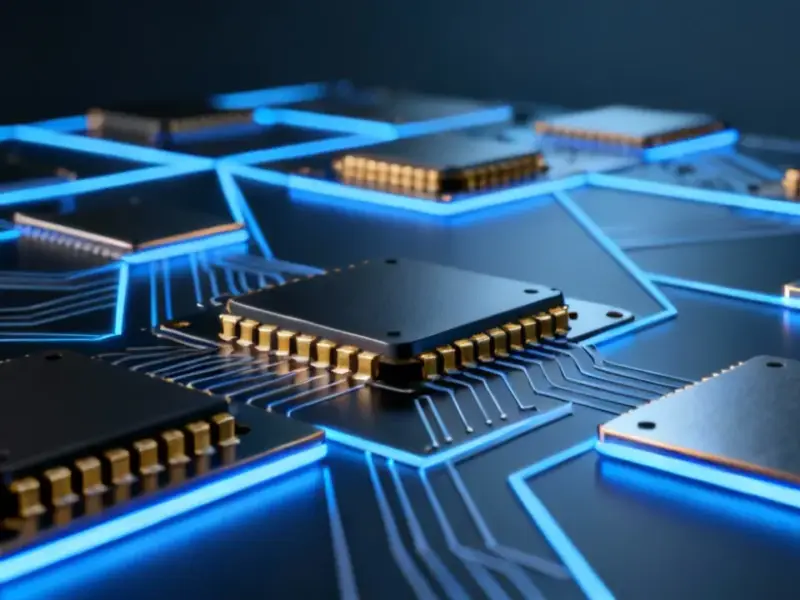 China's AI Boom Is Real - And These Companies Are Cashing In - Professional coverage