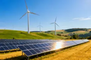 China's Grid Modernization Challenge: The Real Battle for Decarbonization - Professional coverage