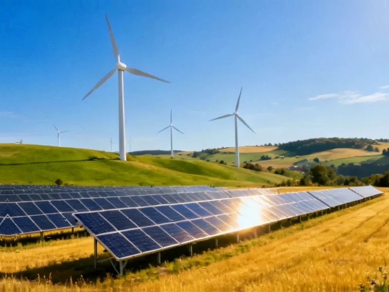 China's Grid Modernization Challenge: The Real Battle for Decarbonization - Professional coverage