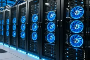 China's Power Play: Subsidizing AI Independence from Nvidia - Professional coverage